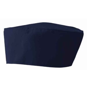 Premier Chef's Skull Cap | Navy