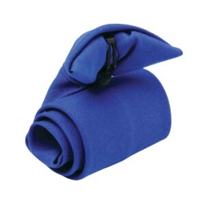 Premier Clip on Tie | Royal Blue