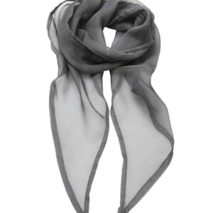 Premier 'Colours' Chiffon Scarf | Sage