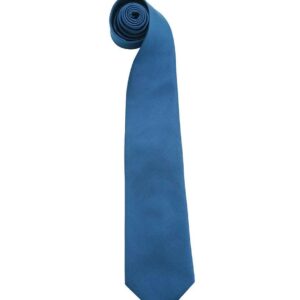 Premier 'Colours' Fashion Tie | Royal Blue