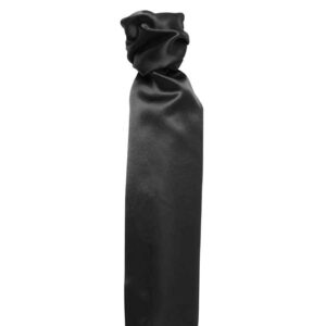 Premier 'Colours' Scarf | Black