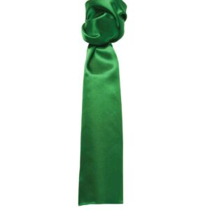 Premier 'Colours' Scarf | Emerald