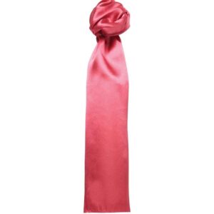 Premier 'Colours' Scarf | Fuchsia