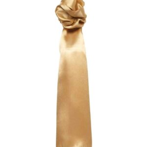 Premier 'Colours' Scarf | Gold