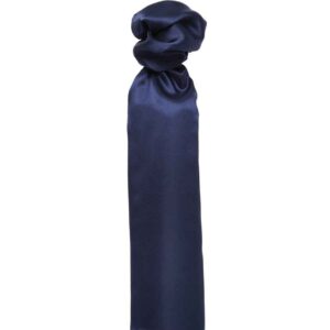 Premier 'Colours' Scarf | Navy