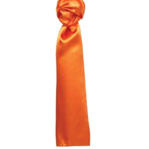Premier 'Colours' Scarf | Orange