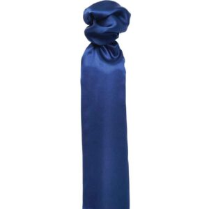 Premier 'Colours' Scarf | Royal Blue