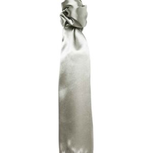 Premier 'Colours' Scarf | Silver