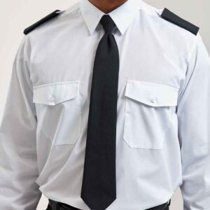 Premier Work Tie | Black