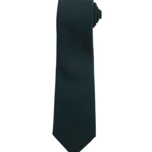 Premier Work Tie | Bottle Green