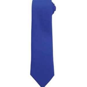 Premier Work Tie | Royal Blue