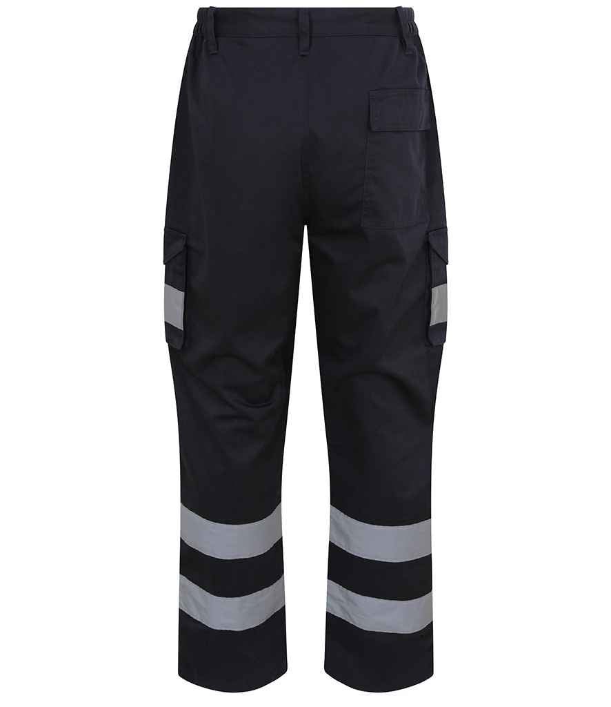 Pro RTX High Visibility Cargo Trousers - Image 2