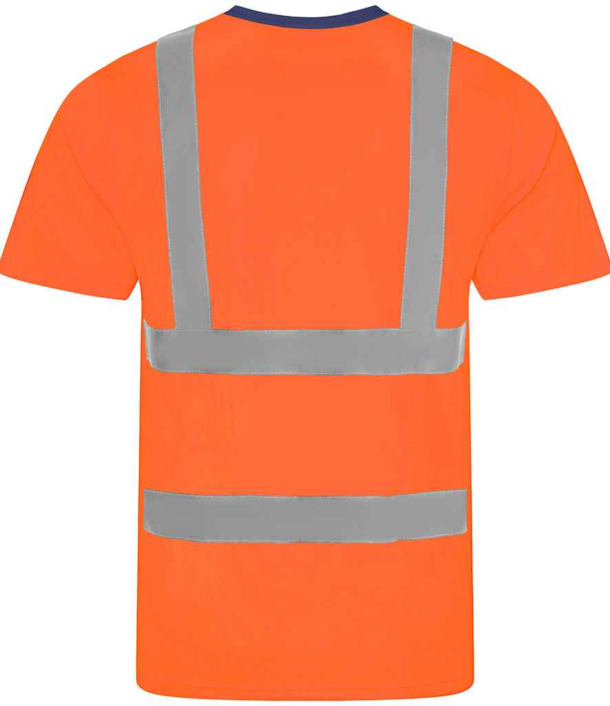 Pro RTX High Visibility T-Shirt - Image 2