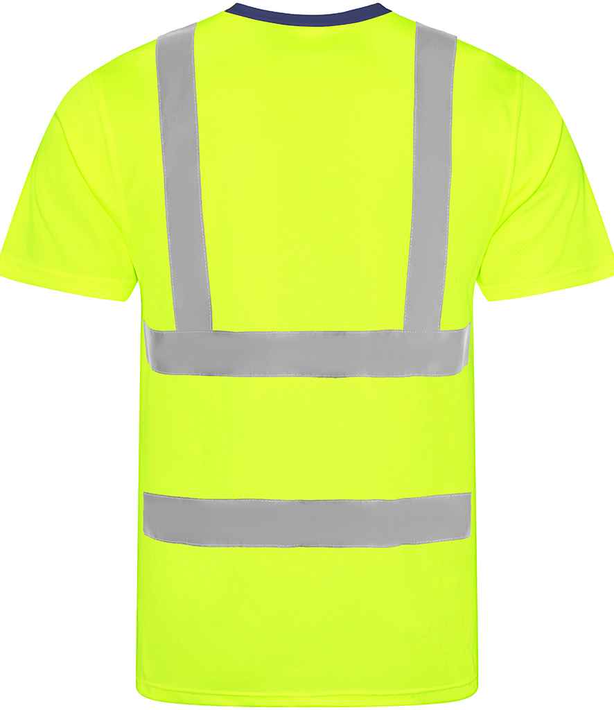 Pro RTX High Visibility T-Shirt - Image 4
