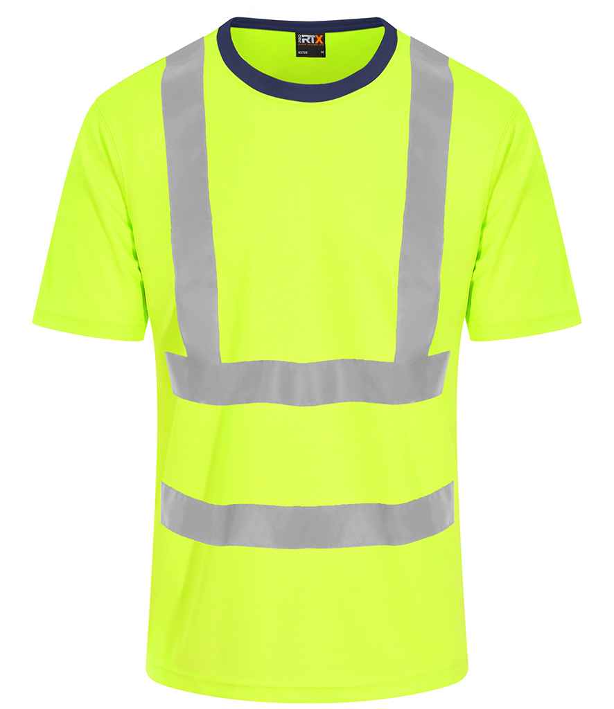 Pro RTX High Visibility T-Shirt - Image 3