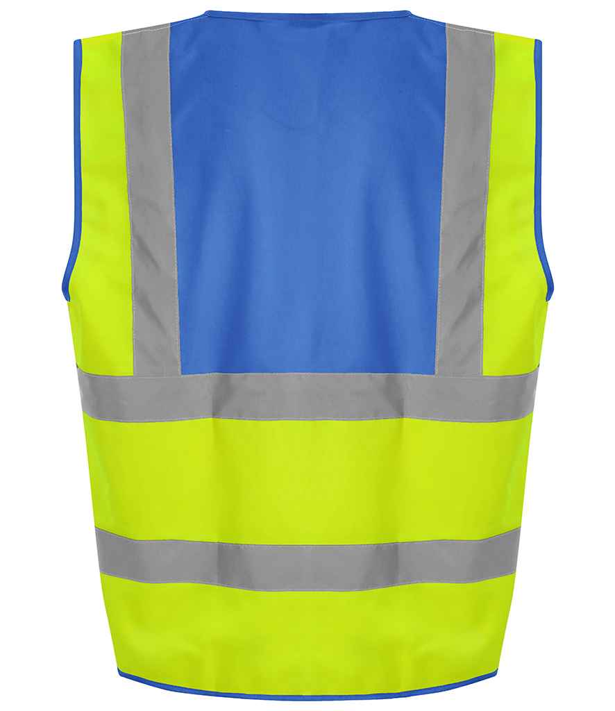 Pro RTX High Visibility Waistcoat Multi Color - Image 18