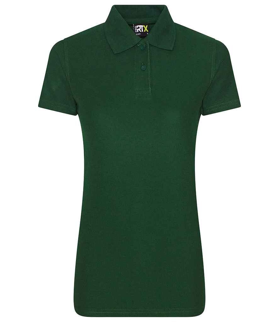 Pro RTX Ladies Pro Piqué Polo Shirt - Image 3