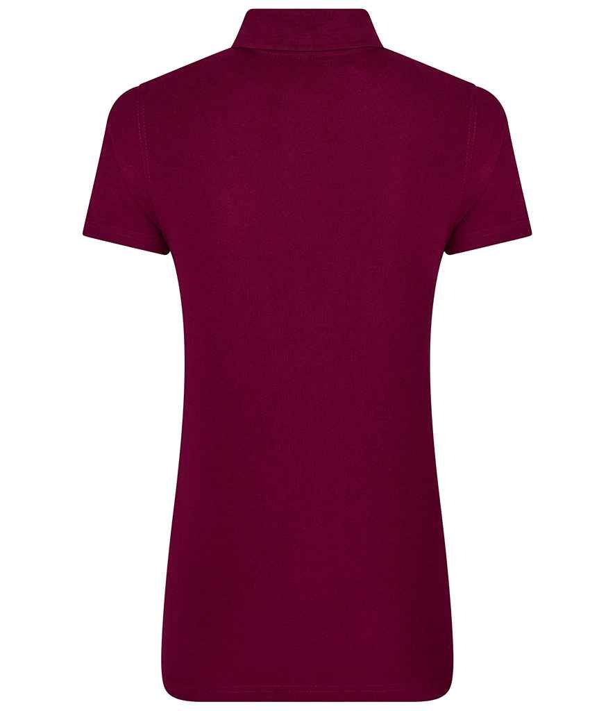 Pro RTX Ladies Pro Piqué Polo Shirt - Image 6