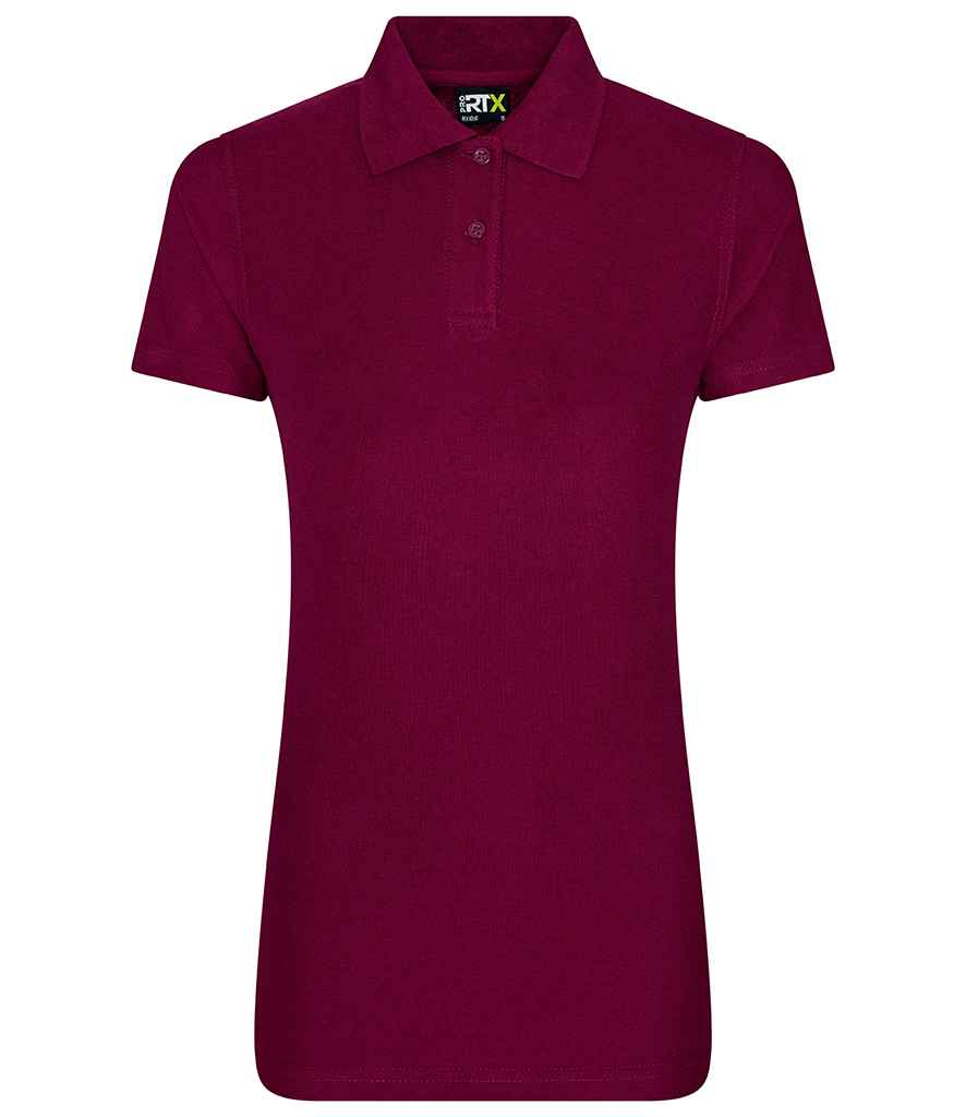 Pro RTX Ladies Pro Piqué Polo Shirt - Image 5