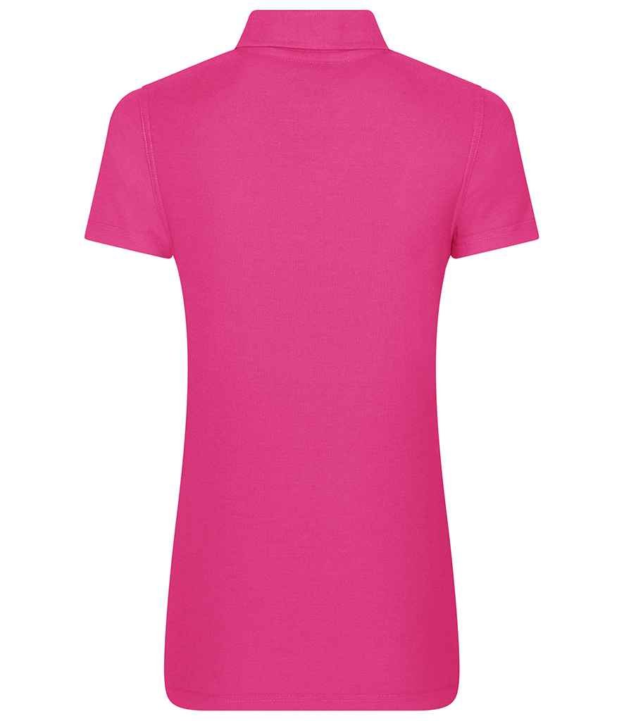 Pro RTX Ladies Pro Piqué Polo Shirt - Image 10