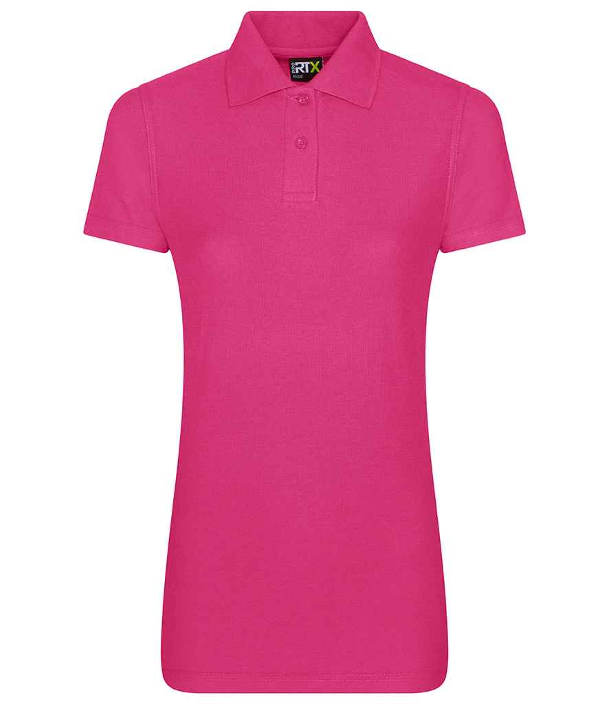 Pro RTX Ladies Pro Piqué Polo Shirt - Image 9