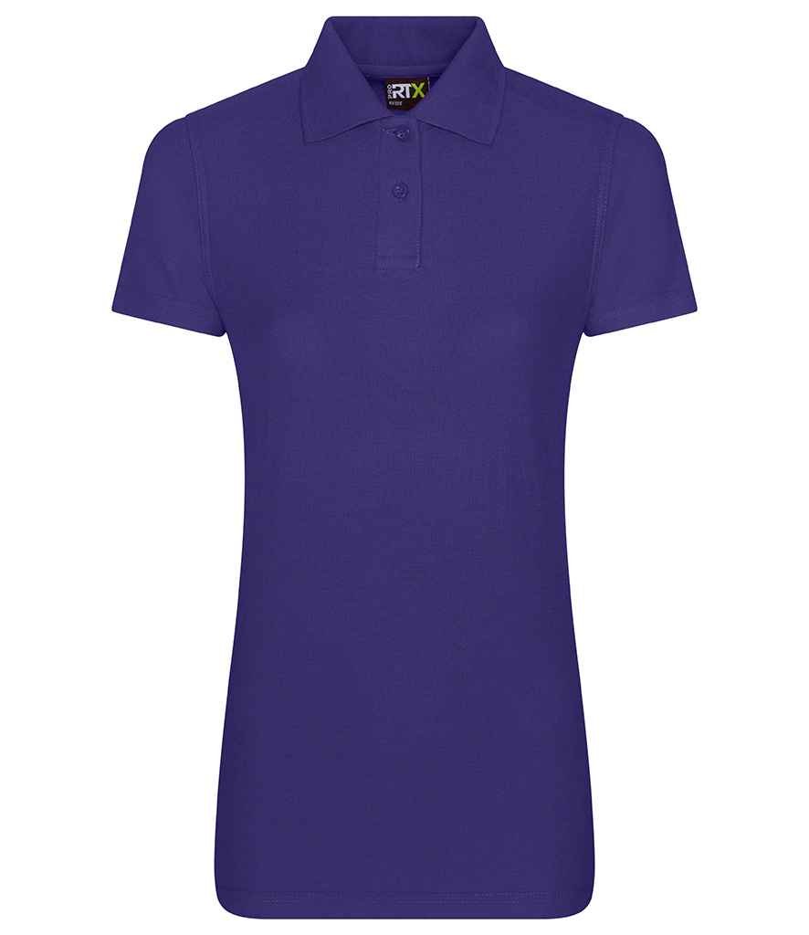 Pro RTX Ladies Pro Piqué Polo Shirt - Image 15