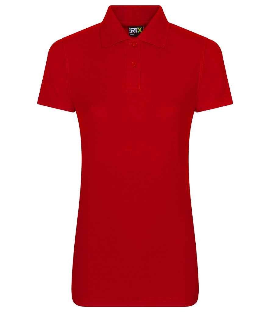 Pro RTX Ladies Pro Piqué Polo Shirt - Image 17