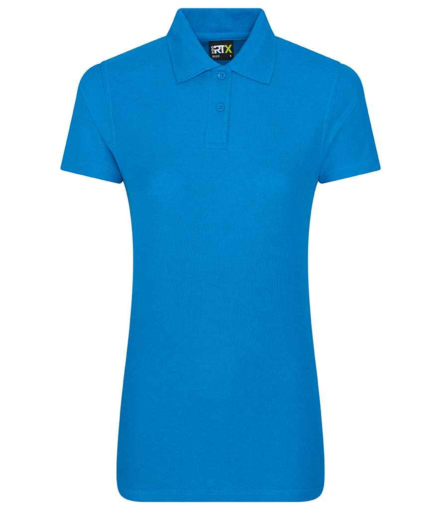 Pro RTX Ladies Pro Piqué Polo Shirt - Image 21
