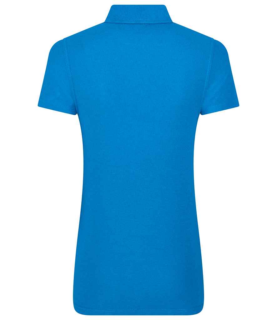 Pro RTX Ladies Pro Piqué Polo Shirt - Image 22