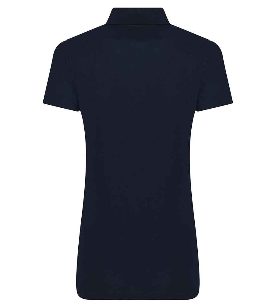 Pro RTX Ladies Pro Polyester Polo Shirt | Navy - Image 3