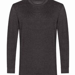 Pro RTX Pro Long Sleeve T-Shirt | Charcoal