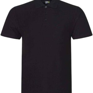 Pro RTX Piqué Polo T-Shirt, 60°C Wash