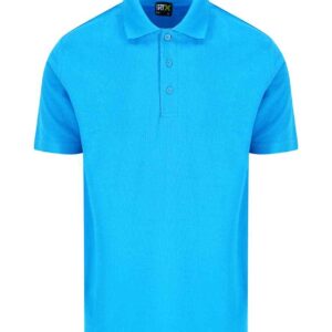 Pro Pique Polo 60C Wash