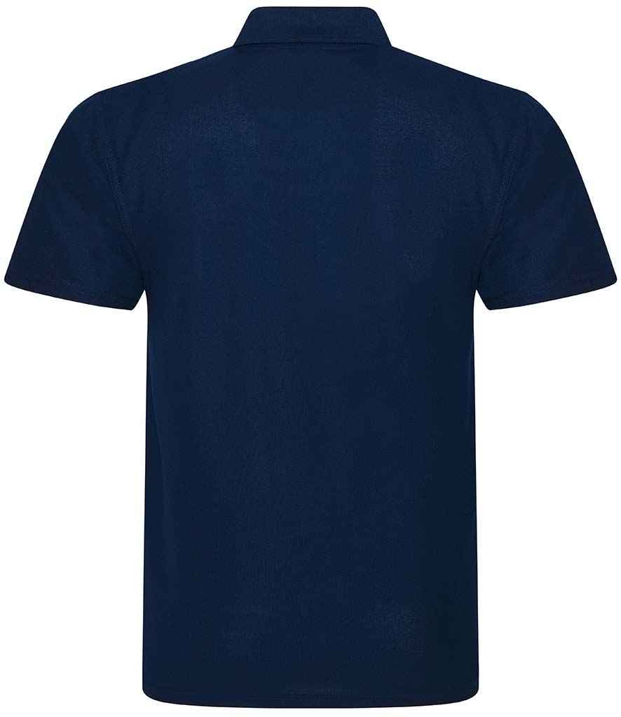 Pro RTX Pro Polyester Polo Shirt | Navy - Image 2