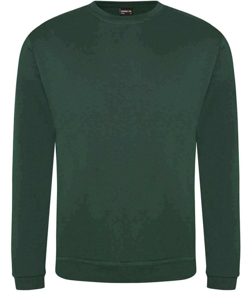 Pro RTX Polycotton Sweatshirt - Image 3