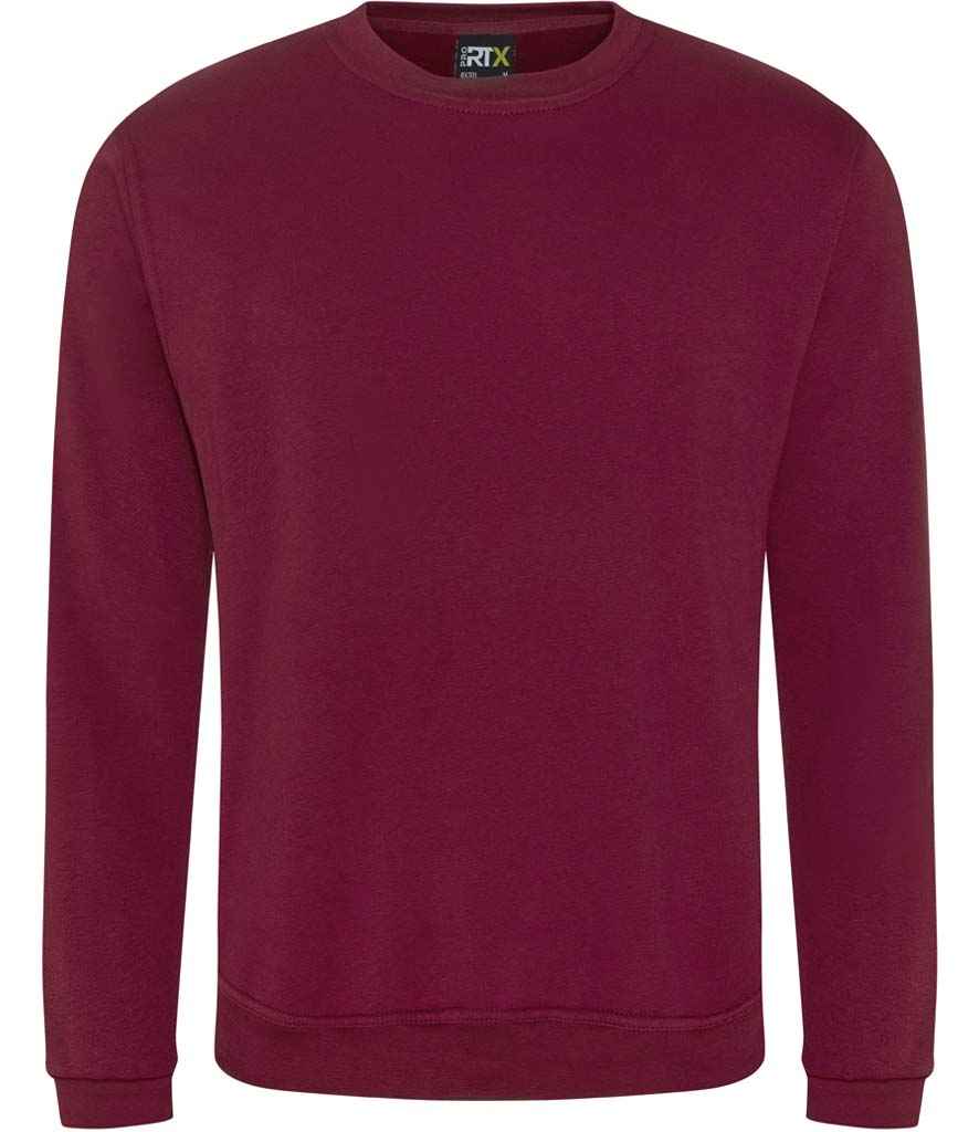 Pro RTX Polycotton Sweatshirt - Image 5