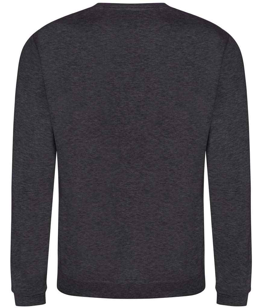 Pro RTX Polycotton Sweatshirt - Image 8