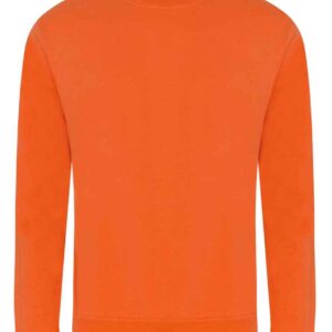 Pro RTX Pro Sweatshirt | Orange