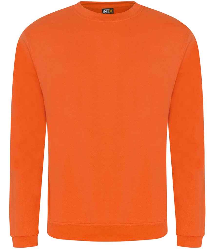 Pro RTX Polycotton Sweatshirt - Image 13