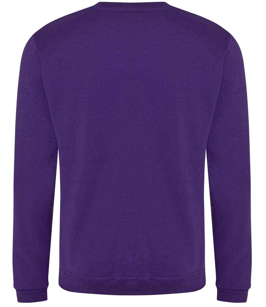 Pro RTX Polycotton Sweatshirt - Image 16