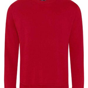 Pro RTX Pro Sweatshirt | Red