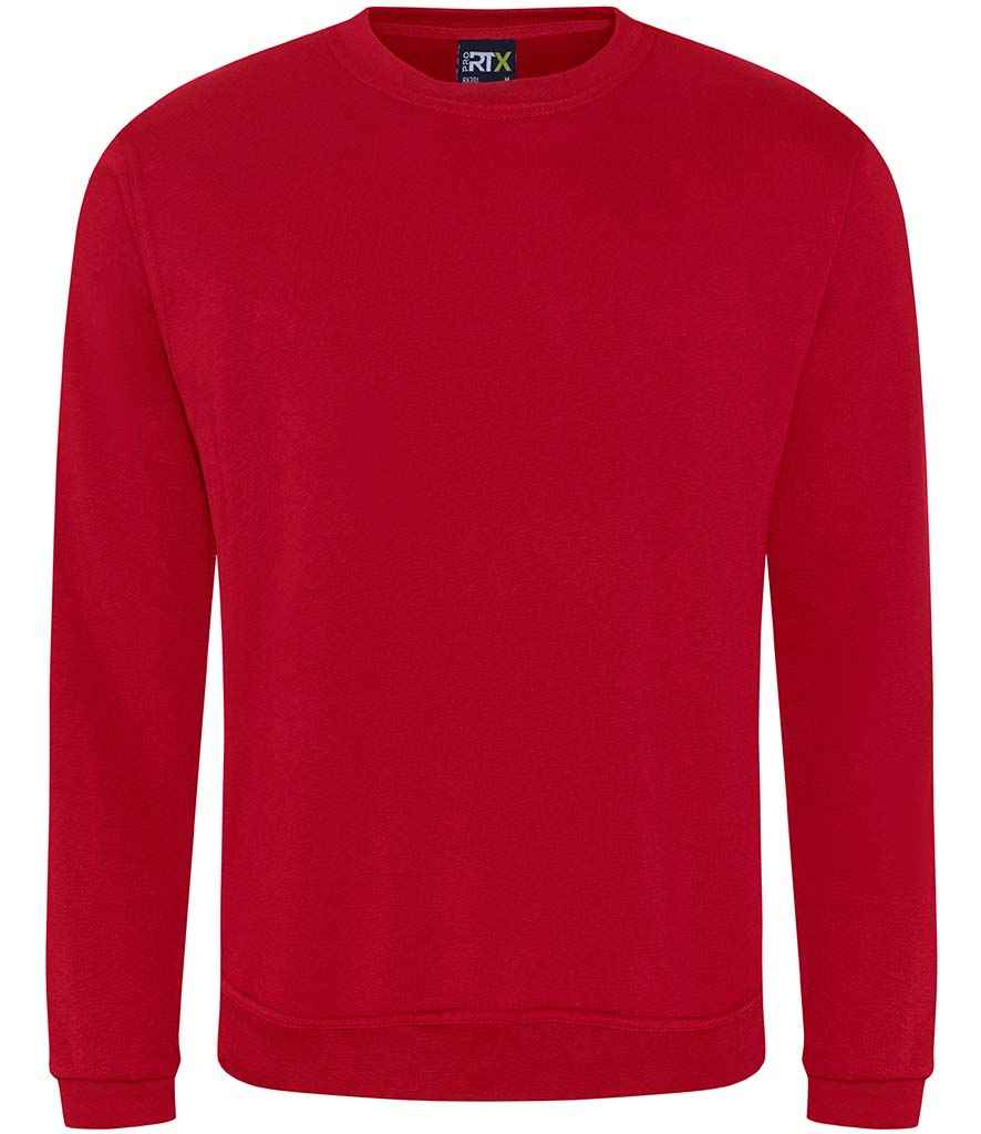 Pro RTX Polycotton Sweatshirt - Image 17