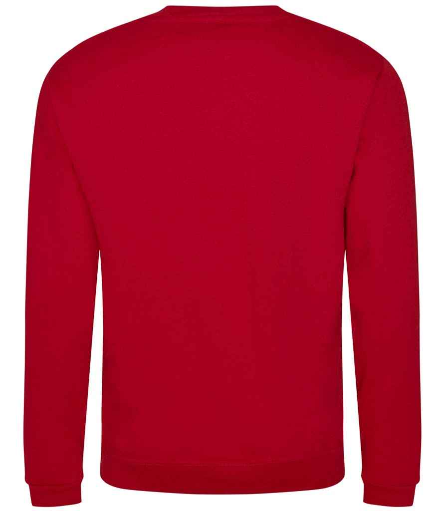 Pro RTX Polycotton Sweatshirt - Image 18
