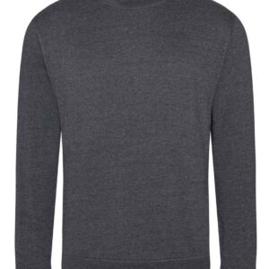 Pro RTX Pro Sweatshirt | Solid Grey