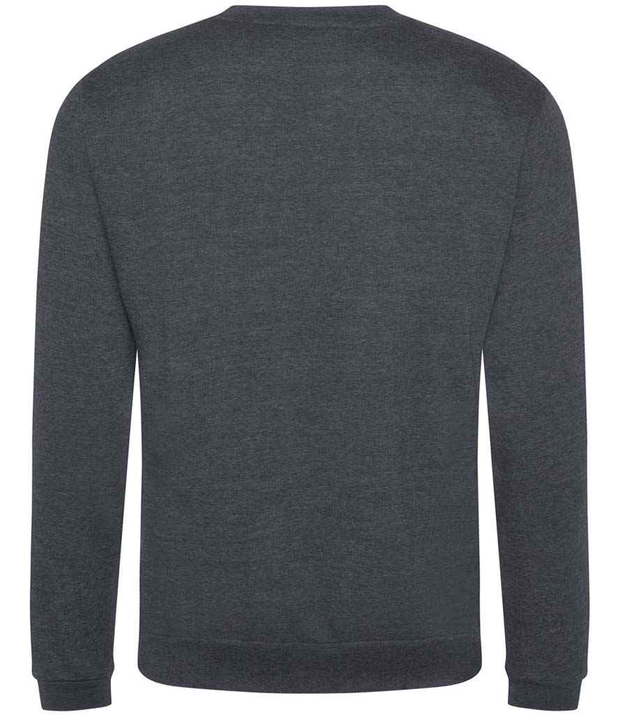 Pro RTX Polycotton Sweatshirt - Image 26