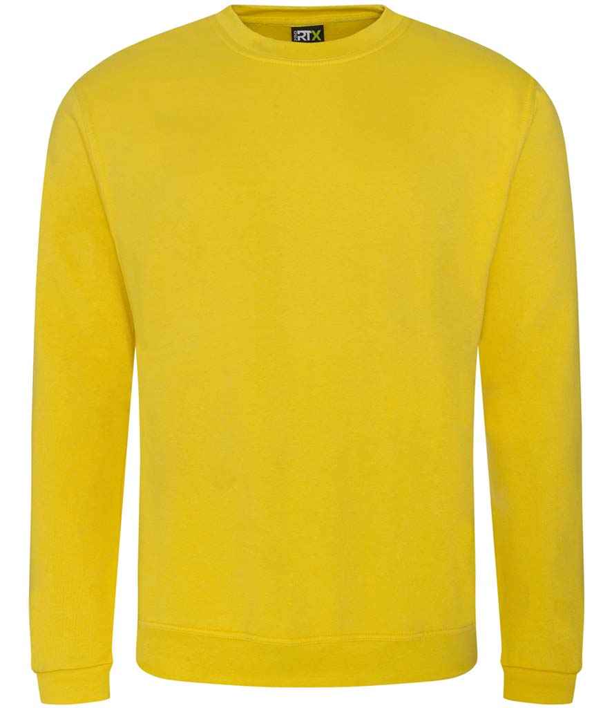 Pro RTX Polycotton Sweatshirt - Image 29