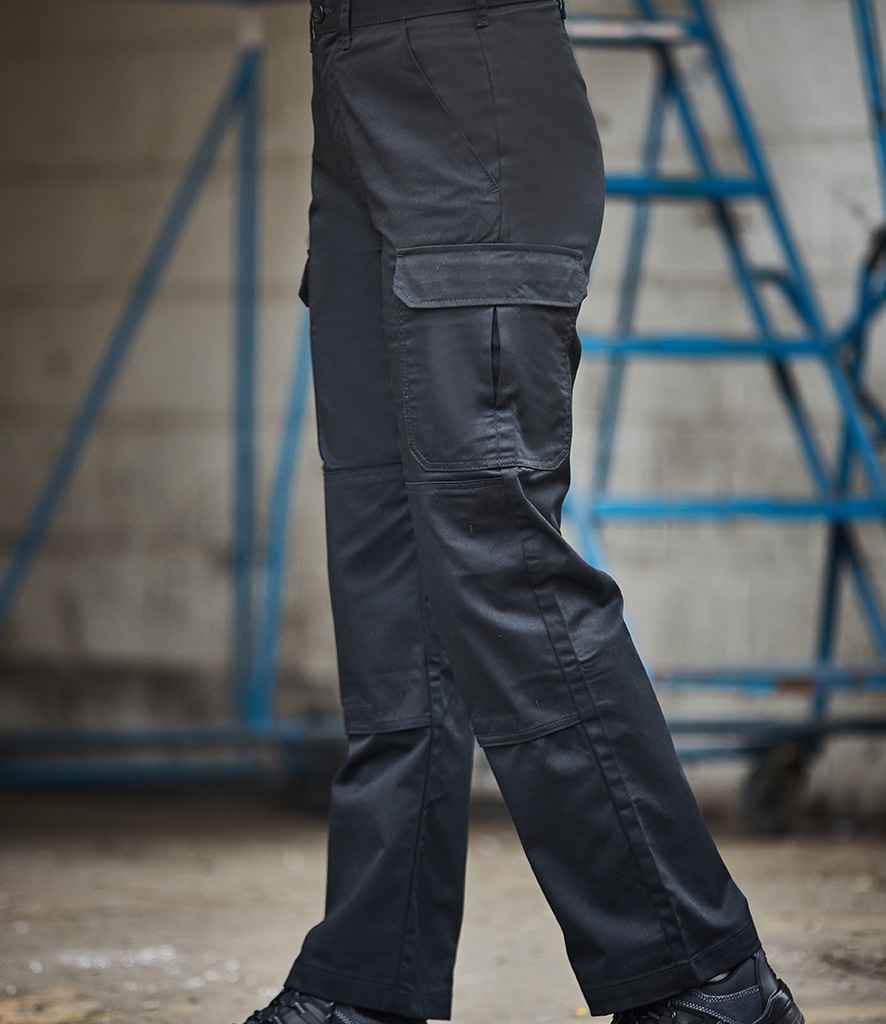 Pro RTX Pro Workwear Cargo Trousers - Image 7