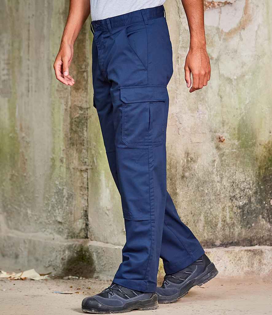 Pro RTX Pro Workwear Cargo Trousers - Image 8