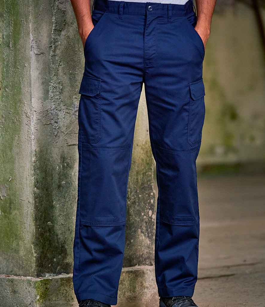 Pro RTX Pro Workwear Cargo Trousers - Image 9