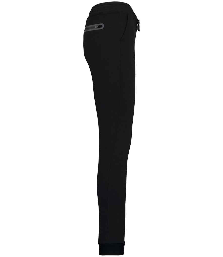 Proact Ladies Performance Trousers | Black - Image 3